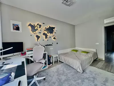 Townhouse in Atalaya