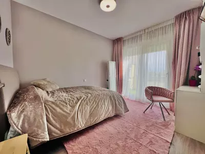 Townhouse in Atalaya