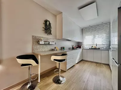Townhouse in Atalaya