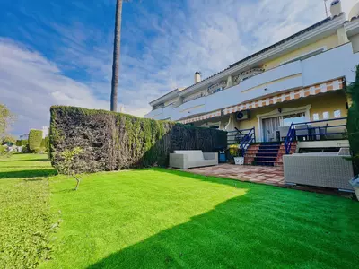 Townhouse in Atalaya