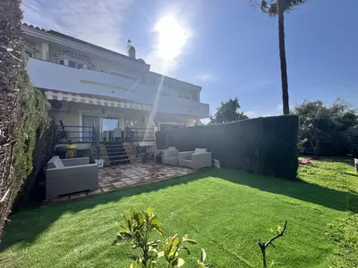 Townhouse in Atalaya