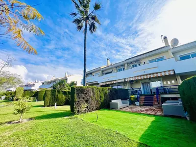 Townhouse in Atalaya