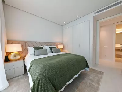 Ground Floor Apartment in Marbella
