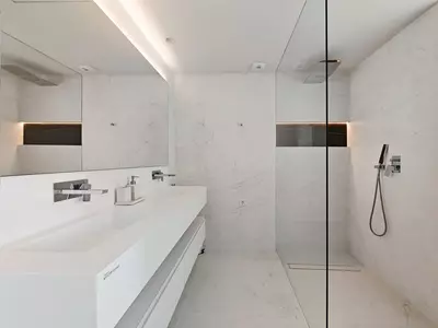 Ground Floor Apartment in Marbella
