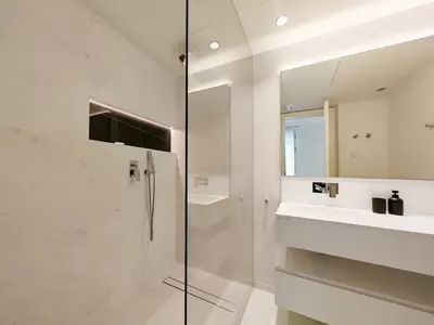 Ground Floor Apartment in Marbella