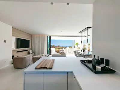 Ground Floor Apartment in Marbella
