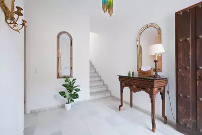 Detached Villa in Marbella