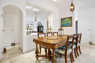 Detached Villa in Marbella