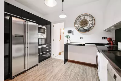 Detached Villa in Marbella