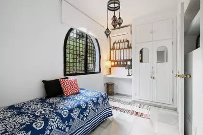 Detached Villa in Marbella