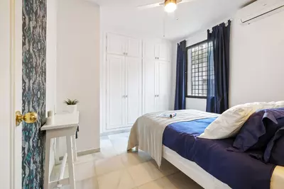 Detached Villa in Marbella