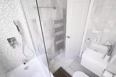 Detached Villa in Marbella