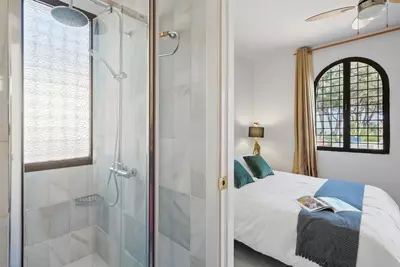 Detached Villa in Marbella