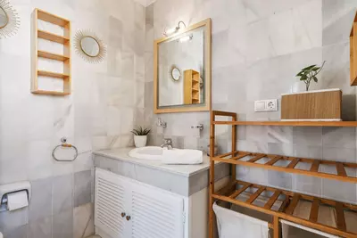 Detached Villa in Marbella
