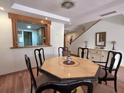Townhouse in Costalita