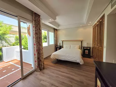 Townhouse in Costalita