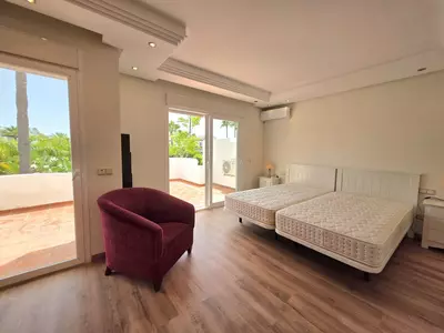 Townhouse in Costalita