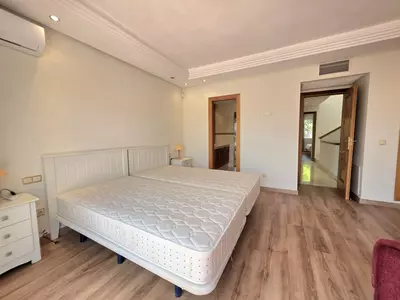Townhouse in Costalita