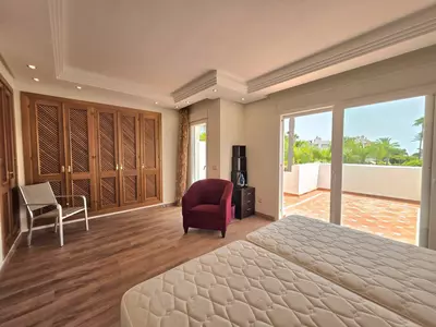Townhouse in Costalita