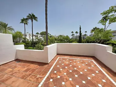 Townhouse in Costalita