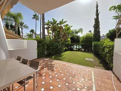 Townhouse in Costalita