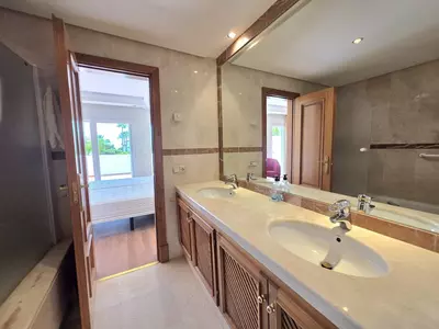 Townhouse in Costalita