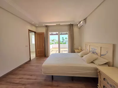 Townhouse in Costalita