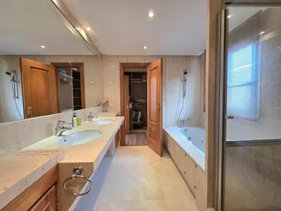 Townhouse in Costalita