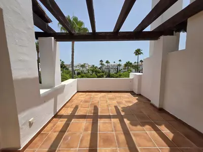 Townhouse in Costalita