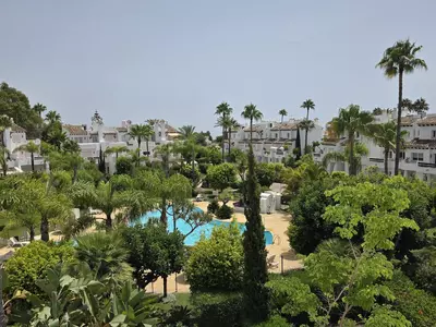 Townhouse in Costalita