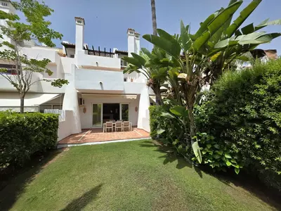 Townhouse in Costalita