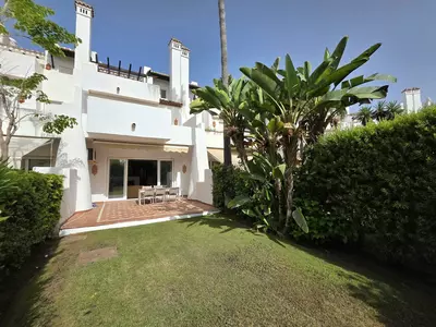Townhouse in Costalita