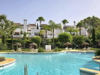 Townhouse in Costalita