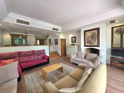 Townhouse in Costalita