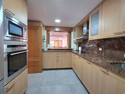 Townhouse in Costalita
