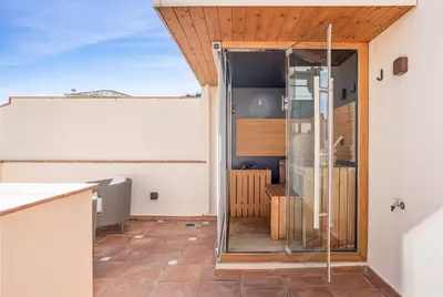 Penthouse in Benahavís