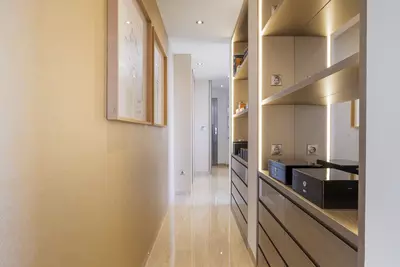 Penthouse in Benahavís