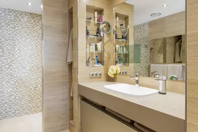 Penthouse in Benahavís