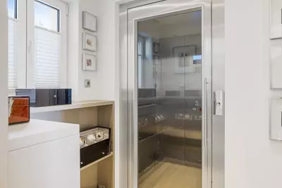 Penthouse in Benahavís