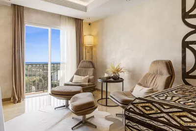 Penthouse in Benahavís