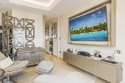 Penthouse in Benahavís