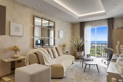 Penthouse in Benahavís