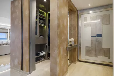 Penthouse in Benahavís
