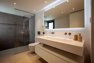 Detached Villa in Nueva Andalucía
