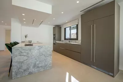 Detached Villa in Nueva Andalucía