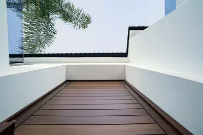 Detached Villa in Nueva Andalucía