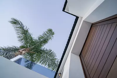 Detached Villa in Nueva Andalucía