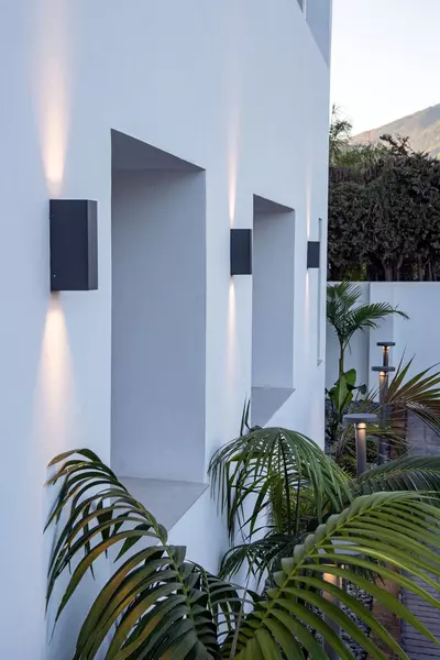 Detached Villa in Nueva Andalucía