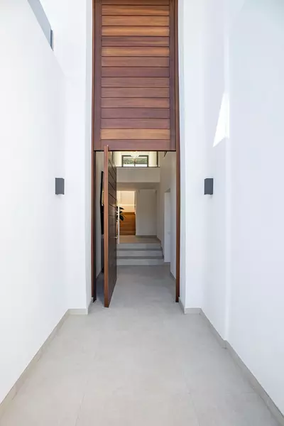 Detached Villa in Nueva Andalucía