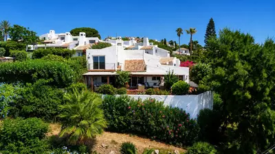 Detached Villa in Casares Playa
